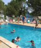 animation piscine camping aigues morte